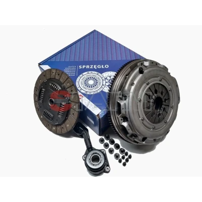 Imagen de Kit de embrague STATIM 130.694