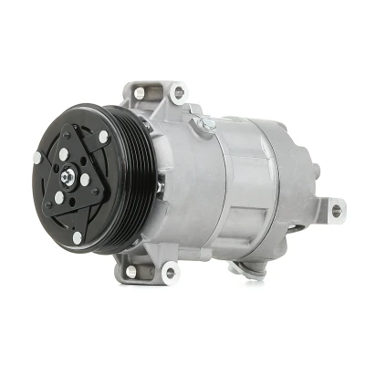Imagen de NRF 320160 Compresor de Aire Acondicionado 5SL12C 12 PAG 46 YF con junta anular FIAT: 500L, Tipo Berlina