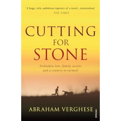 Imagen de Cutting For Stone
