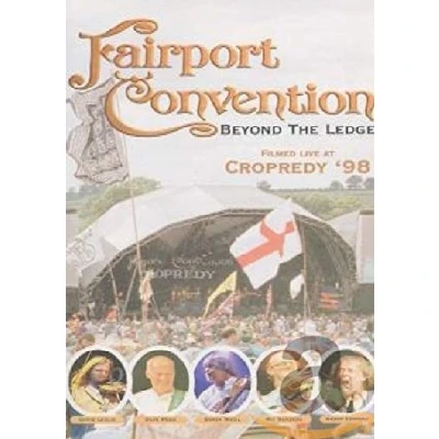 Imagen de Fairport Convention Beyond the Ledge [Alemania]