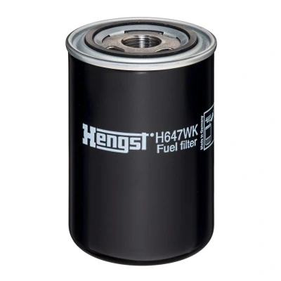 Imagen de Filtro combustible HENGST FILTER H647WK