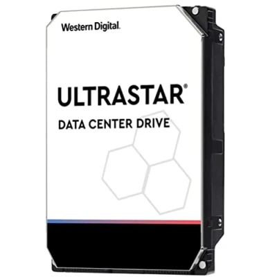 Imagen de Disco Duro Interno Hgst Cinemastar Z5k500 500gb 2.5&quot; 5400rpm Sata 8mb
