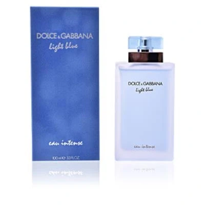 Imagen de Dolce &amp; Gabbana Light Blue Eau Intense de Parfum 100 ml