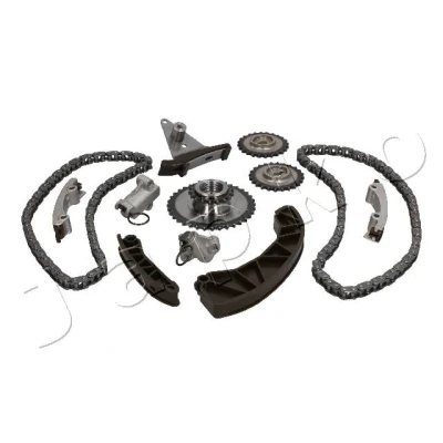 Imagen de Kit de cadena distribución JAPKO KJKH00