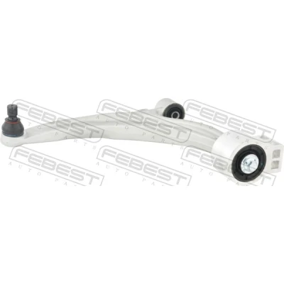 Imagen de FEBEST 1024 J300LH Barra oscilante, suspensión de ruedas Eje delantero, izquierda Brazo oscilante transversal OPEL: Astra J Hatchback, GTC