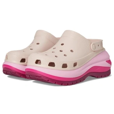 Imagen de Crocs MEGA Crush Matte Zuecos Quartz multi, Talla: 38 39, multi Zapatos