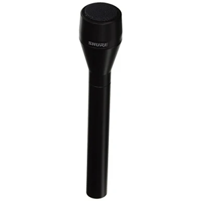 Imagen de Shure VP64A Omnidirectional Handheld Microphone