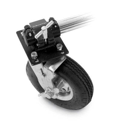 Imagen de Gibraltar Rack Accesorios Ruedas, GCASTER