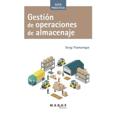 Imagen de Gestión de operaciones almacenaje: 0 (Gestión logística)