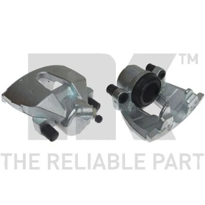 Imagen de NK 2125156 Pinza de freno Hierro fundido FORD: FOCUS 2, C Max, 3 Turnier, VOLVO: S40 II, V50, C30, MAZDA: Hatchback, Berlina