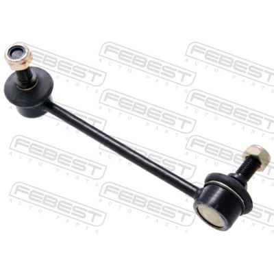 Imagen de FEBEST 0523 003 Bieleta de suspensión Eje delantero, izquierda 155 MAZDA: 6 Berlina, Hatchback, Wagon