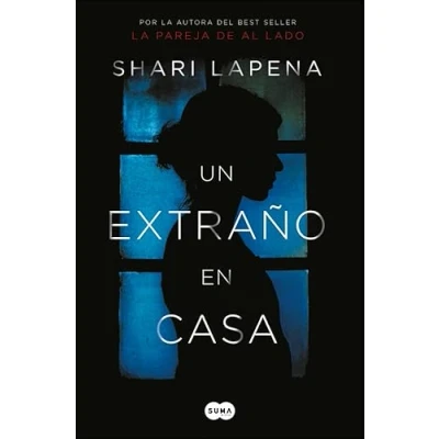 Imagen de Un extraño en casa (SUMA)