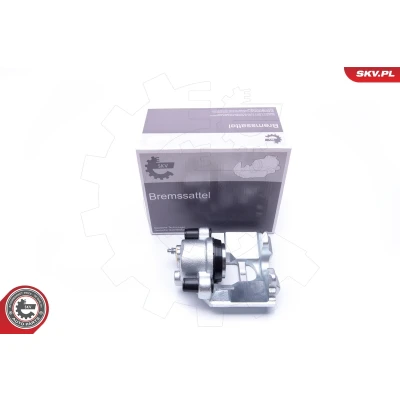 Imagen de ESEN SKV 42SKV622 Pinza de freno 94 Eje delantero, derecha TOYOTA: Yaris II Hatchback