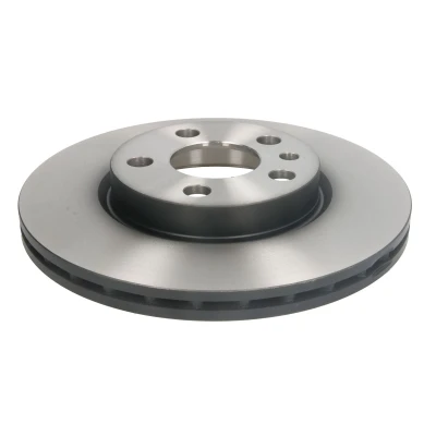Imagen de TRW DF2754 Disco de freno 257 20 5 98 ventilado barnizado CITROËN: Jumpy I Furgón, MPV, Evasion, PEUGEOT: Expert I, 806