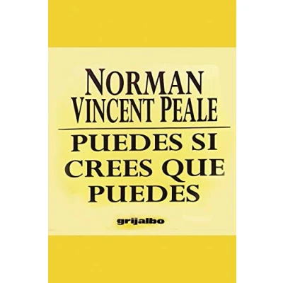 Imagen de Puedes Si Crees Que