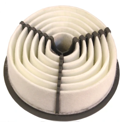 Imagen de MAPCO 60595 Filtro de aire 66 173 Cartucho filtrante SUZUKI: SWIFT 2