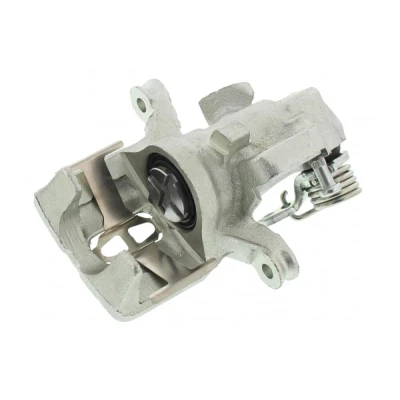 Imagen de MAPCO 4500 Pinza de freno Fundición gris Eje trasero izquierda HONDA: CIVIC 6 Hatchback, Fastback, Aerodeck, ROVER: 200 Hatchback