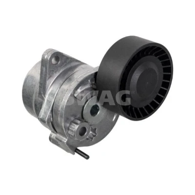 Imagen de SWAG 10 03 0020 Tensor de Correa MERCEDES BENZ: Clase E Berlina, ML, C Berlina
