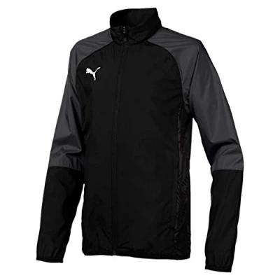 Imagen de PUMA W Half Zip Windbreaker Sudadera, Mujer, Rapture Rose, S
