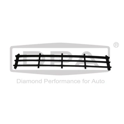 Imagen de DPA 88530045702 Rejilla Parachoques delante SKODA: Octavia 2 Combi, II Hatchback