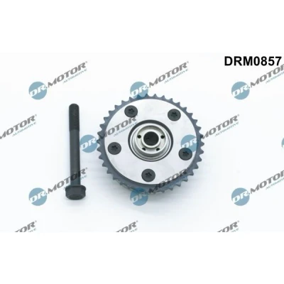 Imagen de DR.MOTOR AUTOMOTIVE DRM0857 Ajustador árbol de levas Lado admisión BMW: 3 Berlina, 1 Hatchback, X3