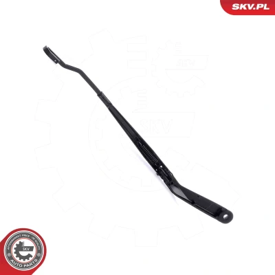 Imagen de Brazo del limpiaparabrisas, lavado de parabrisas Esen Skv 05SKV818 Delante, izquierda para vehíc. con volante a la