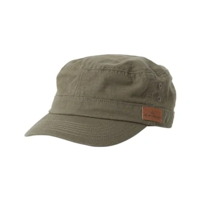 Imagen de Quiksilver Renegade Gorra, Talla: One Size, Thyme