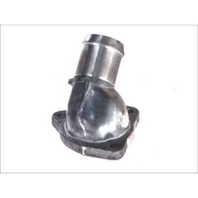 Imagen de TOPRAN 301 797 Bridas Aluminio FORD: FIESTA 4, MONDEO 2, Focus Mk1 Hatchback