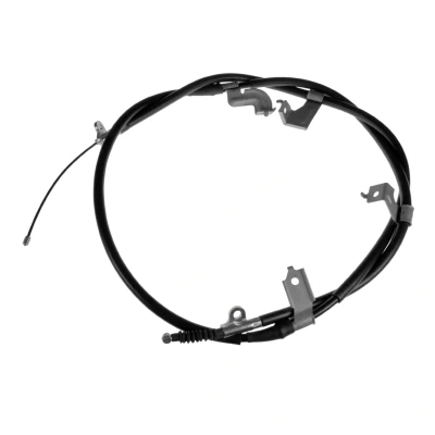 Imagen de BLUE PRINT ADN146321 Cable de Freno Mano Atrás izquierda 2440