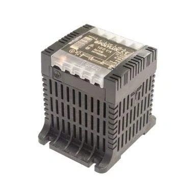 Imagen de Polylux P Transformador monofasico serie olos 24/48v 63va