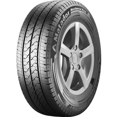 Imagen de Matador HECTORRA VAN 225/75 R16 121R coche de turismo Neumáticos verano 0424177000