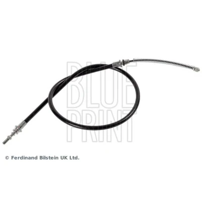 Imagen de BLUE PRINT ADN146312 Cable de Freno Mano Atrás izquierda, derecha 1170 NISSAN: Cabstar E Camión plataforma / Chasis