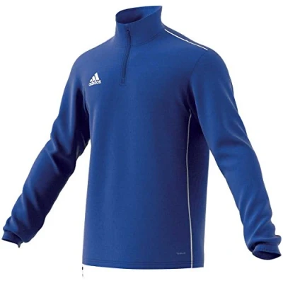 Imagen de Adidas CORE18 TR Top Sudadera, Hombre, Bold Blue/White, XL