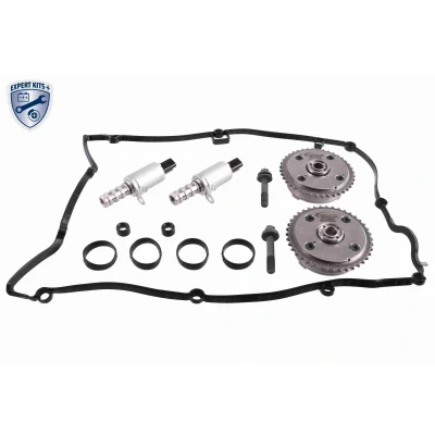 Imagen de VAICO V20 3676 Kit de reparación, ajuste árbol levas