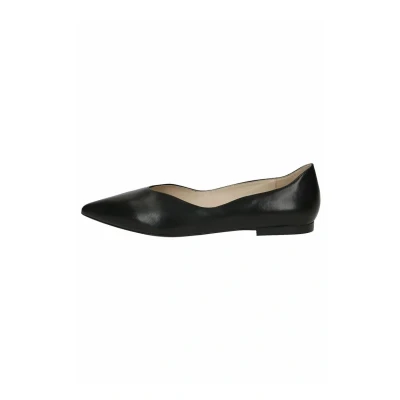 Imagen de CAPRICE Mujer 9 22110 42, Zapatos Tipo Ballet, Color Negro, 37.5 EU
