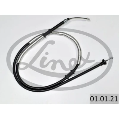 Imagen de LINEX 01.01.21 Cable de freno mano