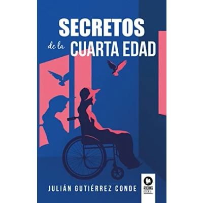 Imagen de Secretos de la cuarta edad