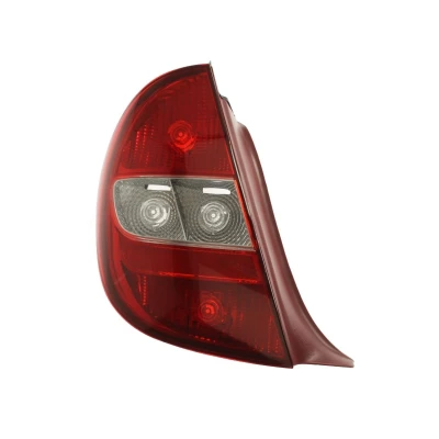Imagen de VAN WEZEL 0961931 Piloto trasero izquierda Rojo sin portalámparas CITROËN: C5 I Hatchback