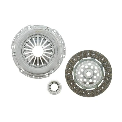 Imagen de AISIN Clutch Kit (3P) KM 071 de embrague tres piezas con placa apriete plato embrague, cojinete desembrague 230