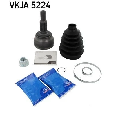Imagen de Juego de articulación, semi eje SKF VKJA 5224