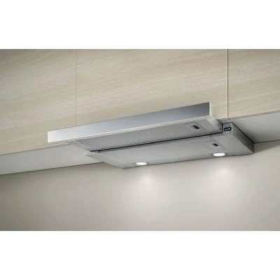 Imagen de Campana Extractora Grupo Filtrante Elica Elite26 Ix/a/60 60cm Inox