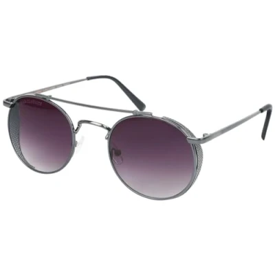 Imagen de Urban Classics Sunglasses Chios Unisex Gafas de sol, Hombre, Talla: One Size, Black/black