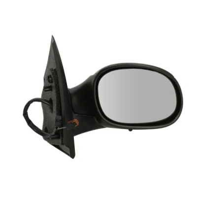 Imagen de espejo retrovisor Blic 5402 04 1131853 derecha eléctrico completo, con sensor de temperatura, térmico, convexo CITROËN: C2 Hatchback