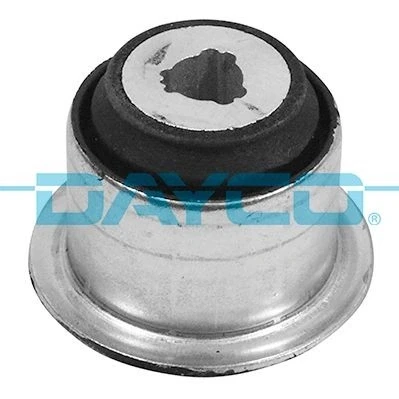 Imagen de DAYCO DSS1219 Silentblock Brazo de Suspension Eje delantero, izquierda, derecha, debajo RENAULT: CLIO 2, Kangoo I Express,