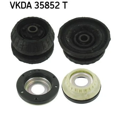 Imagen de SKF VKDA 35852 T Copela de amortiguador con apoyo MERCEDES BENZ: Viano, Vito Mixto, Bus