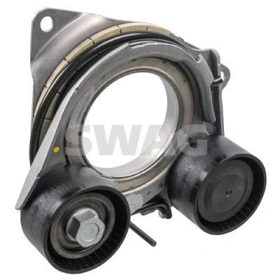 Imagen de SWAG 33 10 3178 Tensor de Correa BMW: 3 Sedán
