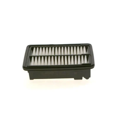 Imagen de BOSCH F 026 400 384 Filtro de aire 50 147,5 197 Cartucho filtrante HONDA: HR V II, JAZZ 4