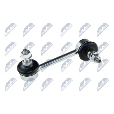 Imagen de NTY ZLT NS 100 Bieleta de suspensión Eje trasero, derecha NISSAN: 350Z Coupé, 370Z INFINITI: EX Hatchback