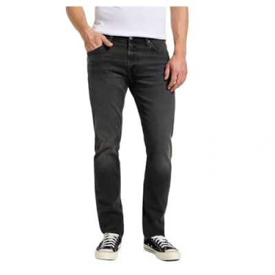 Imagen de Lee Daren ZIP FLY Vaqueros rectos, Hombre, Talla: 34x30, Cement