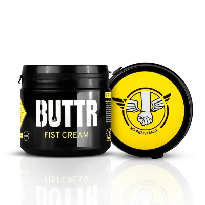 Imagen de BUTTR Fisting Cream